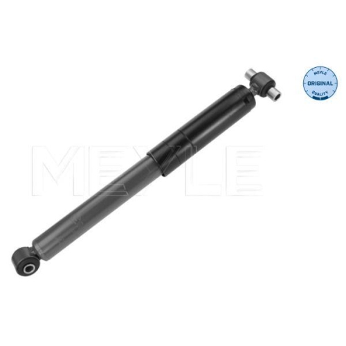 Sto&szlig;d&auml;mpfer Meyle 7267250003 Meyle-original: True To Oe. f&uuml;r Ford Hinterachse