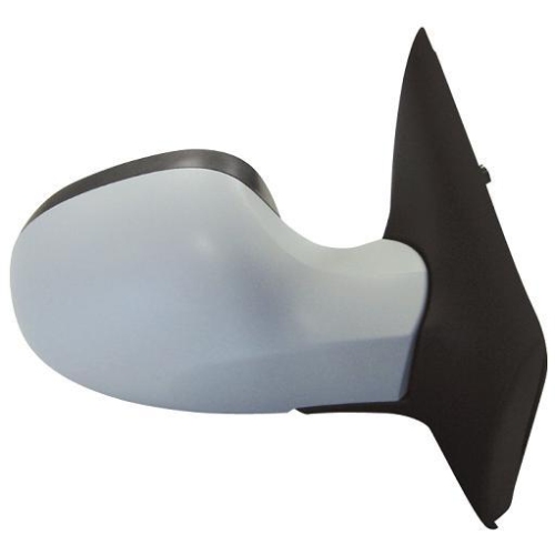 Retrovisore 2007 Elett. Term. C/primer C/sonda Rechts