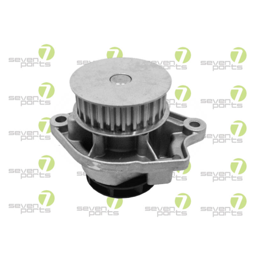 Wasserpumpe Motork&uuml;hlung 7 Seven Parts SV10674P f&uuml;r Audi Seat Skoda VW Vag