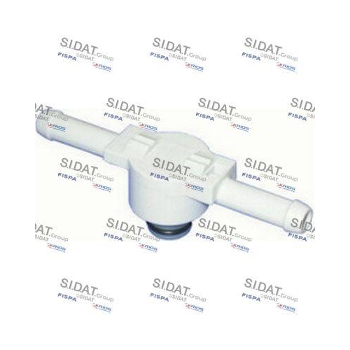 Valve Fuel Filter Sidat 81.015 for Alfa Romeo Fiat Lancia