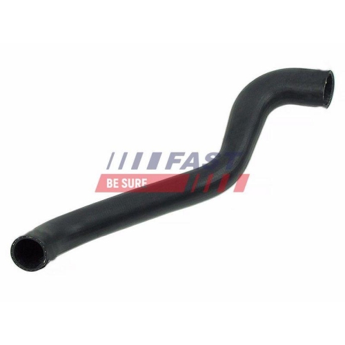 Ladeluftschlauch Fast FT61924 f&uuml;r Iveco Vorne Rechts