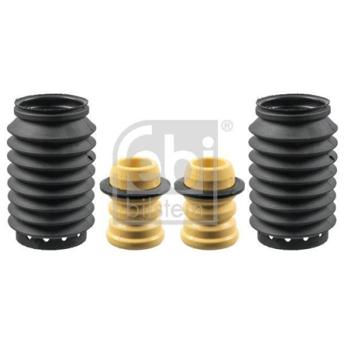 Staubschutzsatz Sto&szlig;d&auml;mpfer Febi Bilstein 182792 f&uuml;r Bmw Bmw (brilliance)