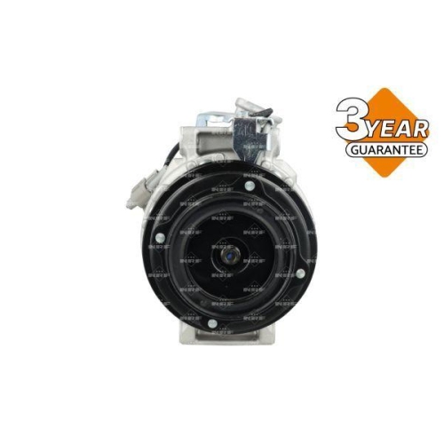 Kompressor Klimaanlage Nrf 320153 Easy Fit f&uuml;r Mercedes Benz Mercedes Benz
