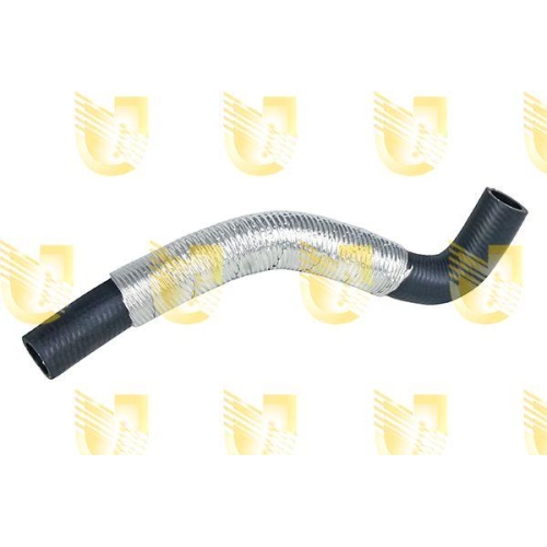 Schlauch W&auml;rmetauscher (heizung) Unigom W9600 f&uuml;r Seat VW