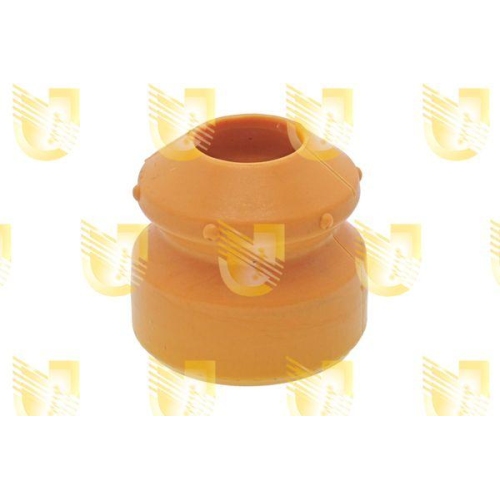Anschlagpuffer Federung Unigom 392062 f&uuml;r Alfa Romeo Fiat Vorderachse