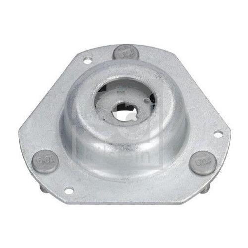 Federbeinst&uuml;tzlager Febi Bilstein 100788 f&uuml;r Ford Ford Usa Vorderachse