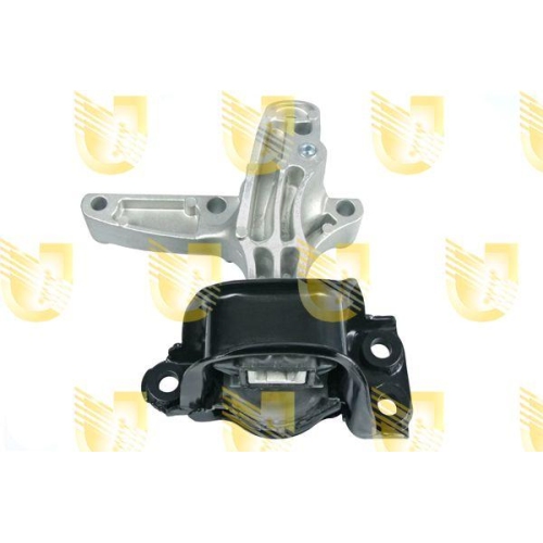 Lagerung Motor Unigom 398730 f&uuml;r Nissan Renault Vorne Rechts