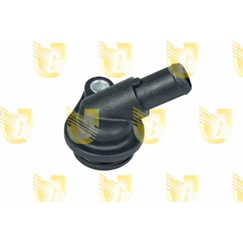 K&uuml;hlmittelflansch Unigom 342021 f&uuml;r Fiat Wasserpumpe