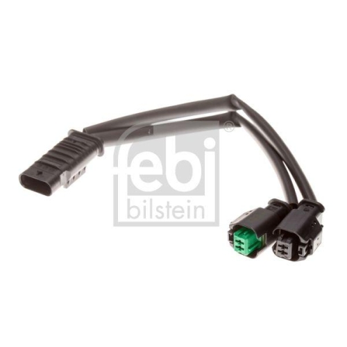 Kabelreparatursatz Thermostat Febi Bilstein 107146 Febi Plus f&uuml;r Citro&euml;n Peugeot
