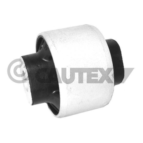 Lagerung Lenker Cautex 755498 f&uuml;r Renault Vorderachse