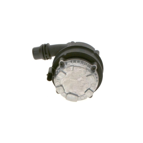 Zusatzwasserpumpe (k&uuml;hlwasserkreislauf) Bosch 0392024115 f&uuml;r Mercedes Benz Links