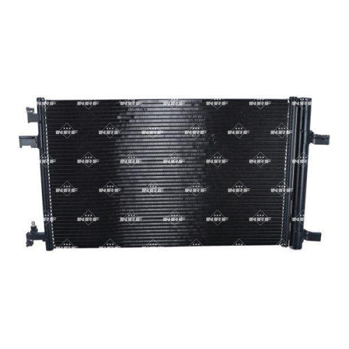 Kondensator Klimaanlage Nrf 35919 Easy Fit f&uuml;r Opel Vauxhall Chevrolet