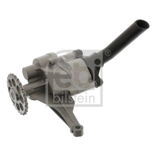Ölpumpe Febi Bilstein 12741 für Mercedes Benz Mercedes Benz Mercedes Benz
