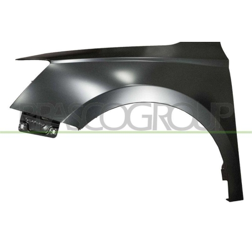 Kotfl&uuml;gel Prasco SK3283004 f&uuml;r Skoda Vorne Links