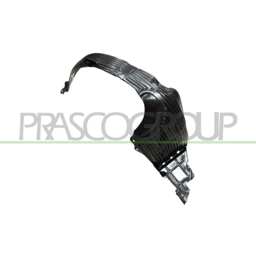 Verkleidung Radhaus Prasco KI3243614 f&uuml;r Kia Vorne Links