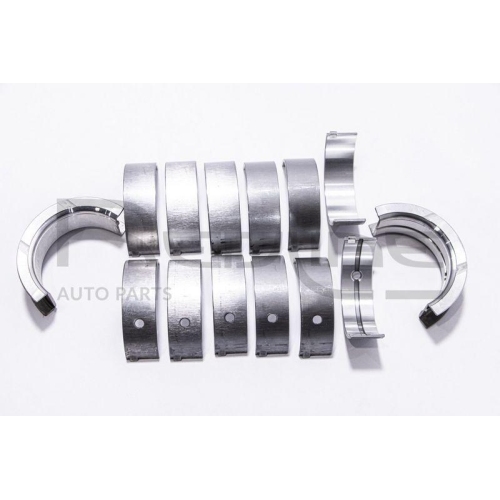 Kurbelwellenlagersatz Red-line 02NI008 für Nissan