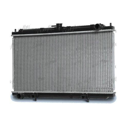 Kühler Motorkühlung Frigair 0121.3015 für Nissan