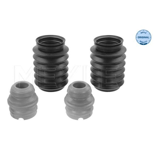 Staubschutzsatz Sto&szlig;d&auml;mpfer Meyle 3146400004 f&uuml;r Bmw Vorderachse