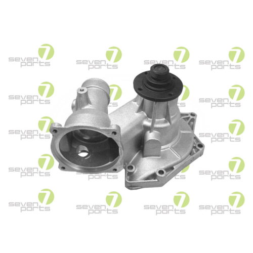 Wasserpumpe Motork&uuml;hlung 7 Seven Parts SV10570P f&uuml;r Bmw Mini