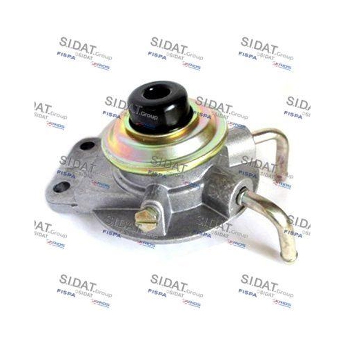 Einspritzanlage Sidat 81.008 f&uuml;r Mitsubishi