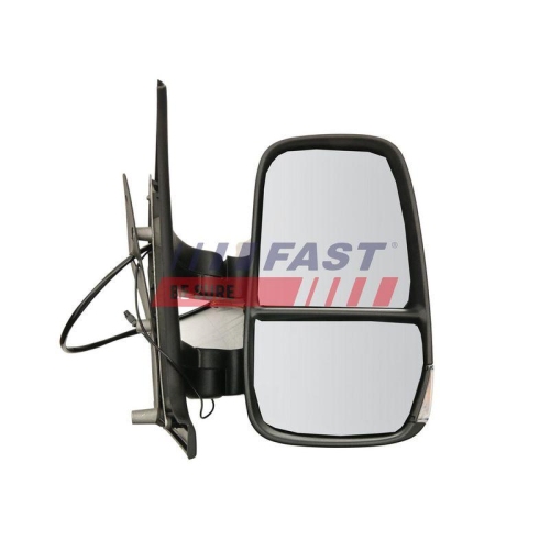 Au&szlig;enspiegel Fast FT88309 f&uuml;r Fiat Iveco Rechts