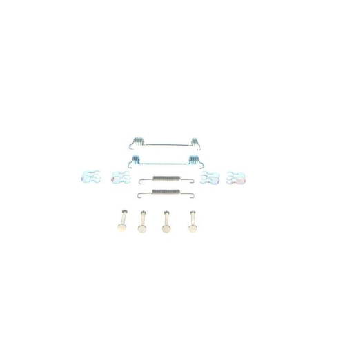 Zubehörsatz Feststellbremsbacken Bosch 1987475377 für