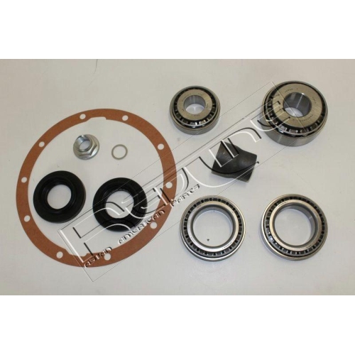 Reparatursatz Differential Red-line 74TO017 f&uuml;r Toyota Hinten