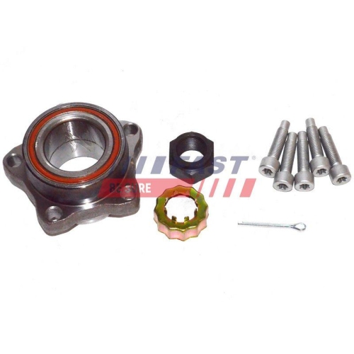 Radlagersatz Fast FT22104 f&uuml;r Ford Vorderachse