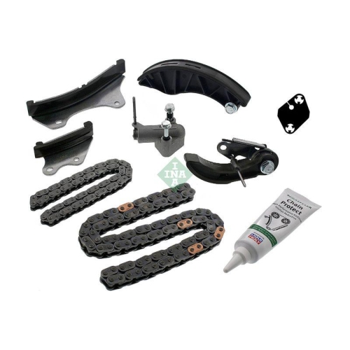 Steuerkettensatz Schaeffler Ina 559 1008 21 f&uuml;r Opel Vauxhall