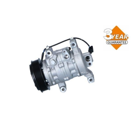 Kompressor Klimaanlage Nrf 320156 Easy Fit f&uuml;r Honda
