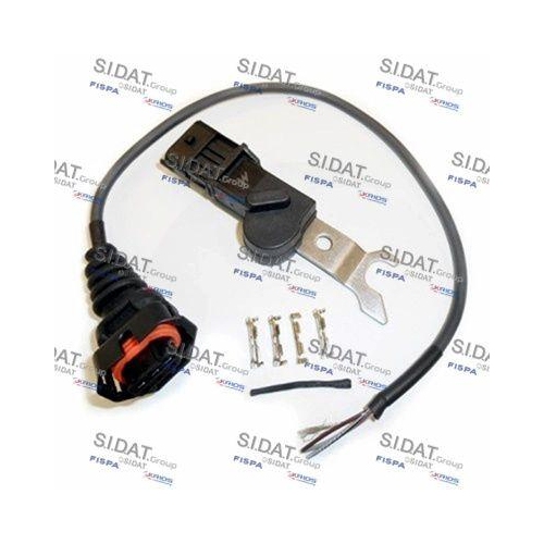 Sensor Nockenwellenposition Sidat 83.358 für Opel General Motors