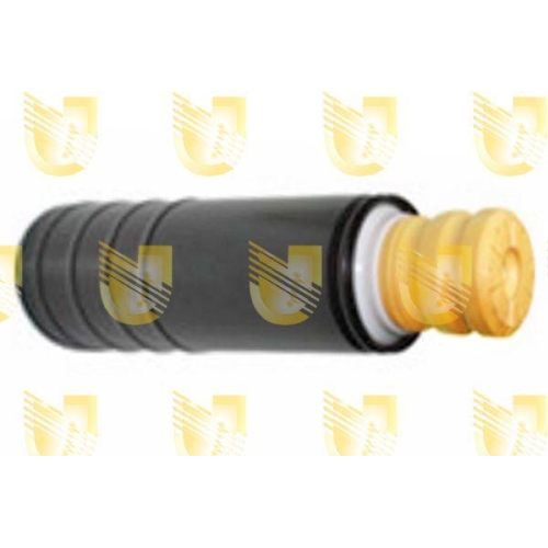 Anschlagpuffer Federung Unigom 392069 für Alfa Romeo Hinterachse