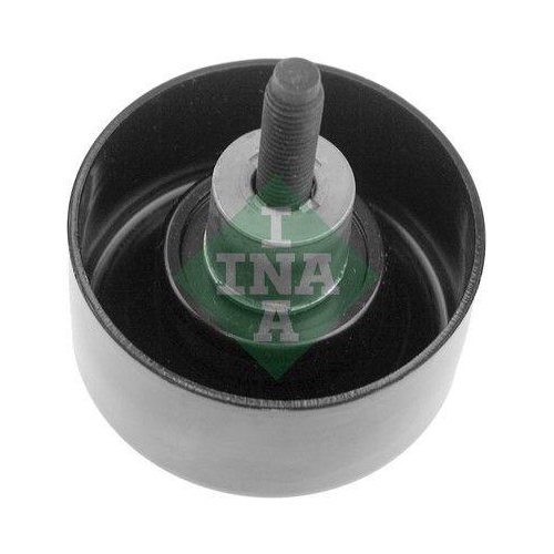 Umlenk /f&uuml;hrungsrolle Keilrippenriemen Schaeffler Ina 532 0449 10 f&uuml;r Ford