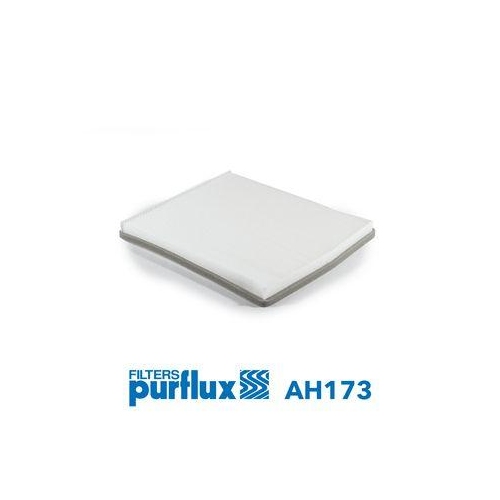 Filter Innenraumluft Purflux AH173 für Volvo Generic