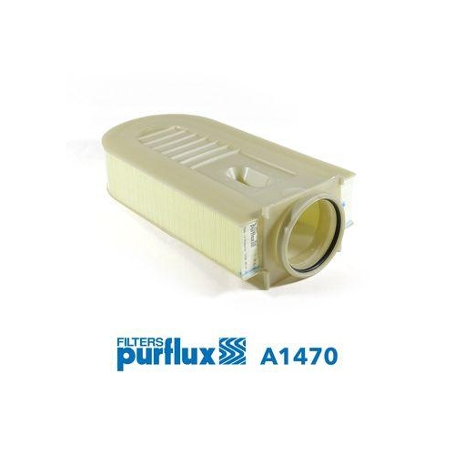 Luftfilter Purflux A1470 für Mercedes Benz Mercedes Benz Mercedes Benz Smart