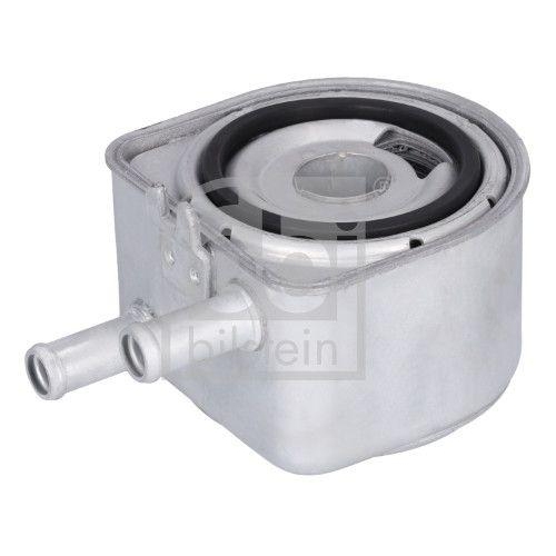 Ölkühler Motoröl Febi Bilstein 100500 für Citroën Fiat Peugeot