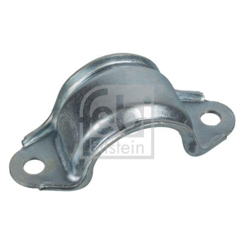 Halter Stabilisatorlagerung Febi Bilstein 106174 Febi Plus f&uuml;r Audi Porsche Seat