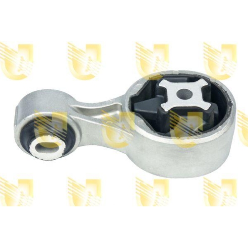 Lagerung Motor Unigom 398735 f&uuml;r Nissan Renault Hinten