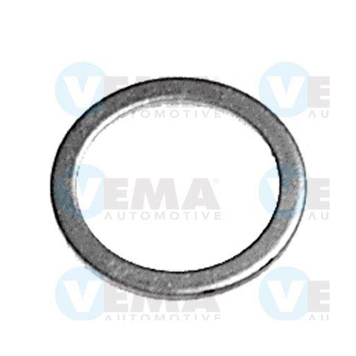 Dichtring Ölablassschraube Vema 15680 für