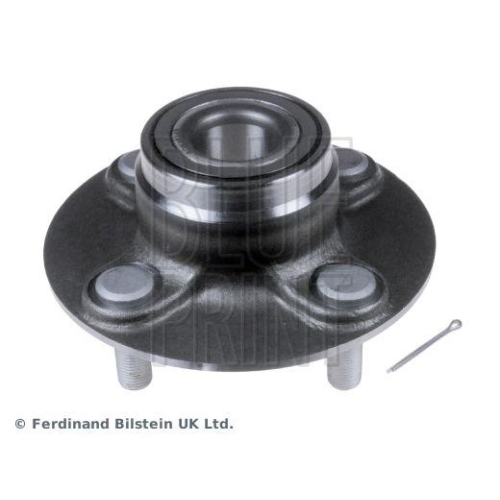 Radlagersatz Blue Print ADN18349 für Nissan Hinterachse Links Hinterachse Rechts