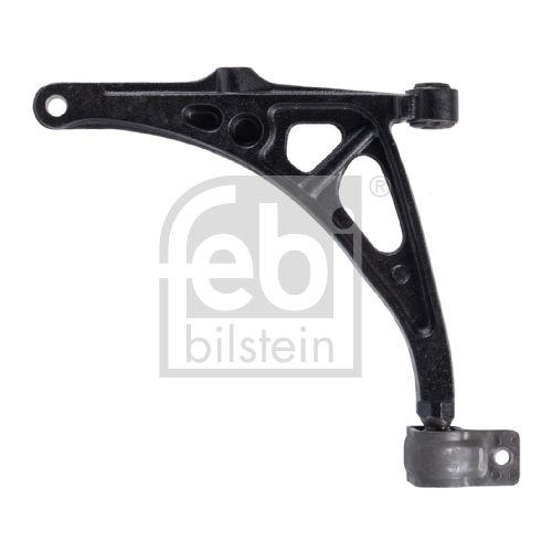 Lenker Radaufh&auml;ngung Febi Bilstein 11752 f&uuml;r Peugeot Vorderachse Unten Links