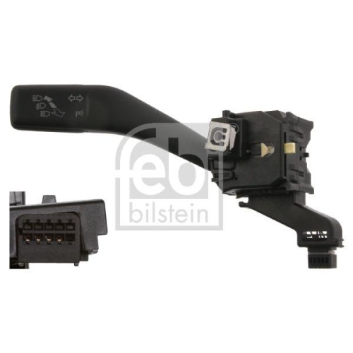 Lenkstockschalter Febi Bilstein 36762 für Audi Seat Skoda VW