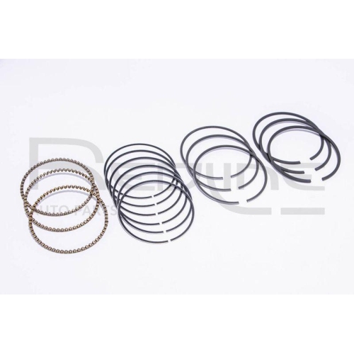 Kolbenringsatz Red-line 04DW000 für Opel Chevrolet