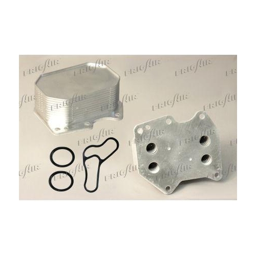 &Ouml;lk&uuml;hler Motor&ouml;l Frigair 0705.4007 f&uuml;r Bmw Ford Alfarome/fiat/lanci