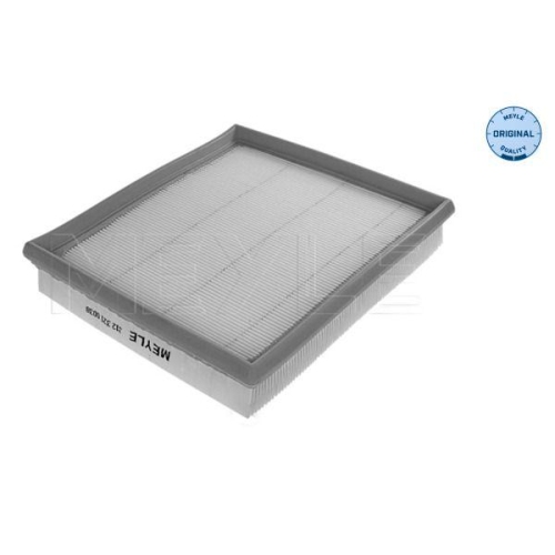 Luftfilter Meyle 3123210038 Meyle-original: True To Oe. f&uuml;r Bmw