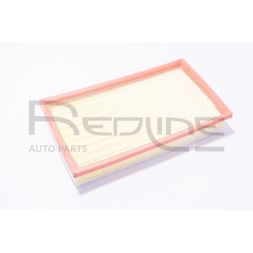 Luftfilter Red-line 36AL000 f&uuml;r Alfa Romeo Fiat