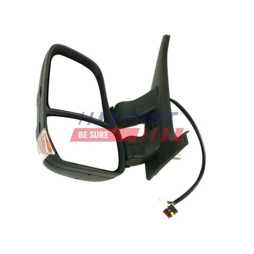 Au&szlig;enspiegel Fast FT88306 f&uuml;r Fiat Iveco Links