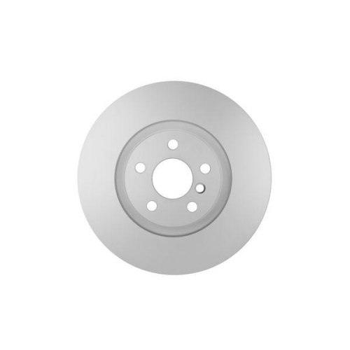 Bremsscheibe Hella 8DD 355 122-641 Pro für Bmw Leyland Ime Karosa Mini