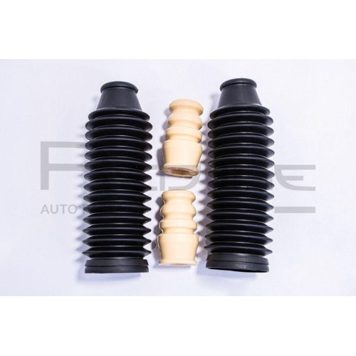 Staubschutzsatz Stoßdämpfer Red-line 75HO002 für Honda Vorderachse Beidseitig