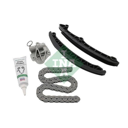 Steuerkettensatz Schaeffler Ina 559 0199 20 f&uuml;r Audi Seat Skoda VW